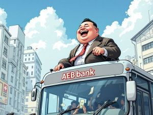 Автобусная афера Якутска: кто наживается на повышении тарифов?