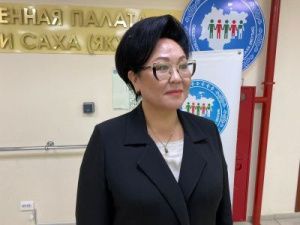 Уполномоченный по правам человека в Якутии: «Власть слышит общество»
