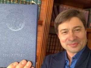 Владимиру Федорову предъявили обвинение