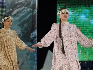 Концерт «Сулус суһума» собрал якутские таланты