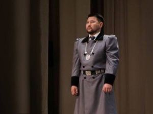 Мэр Якутска взял краткосрочный отпуск через пять дней после инаугурации