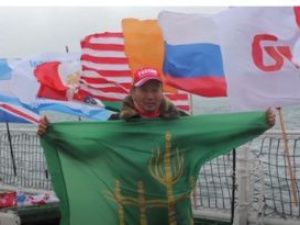 Житель Якутии получил сертификат Книги рекордов Гиннесса