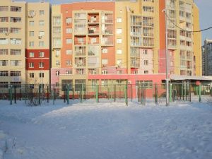 Как решить проблему нехватки мест в школе №17?