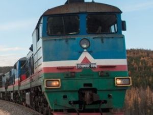 За 9 месяцев ЖДЯ  перевезено более 4 млн тонн грузов