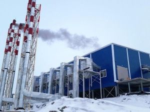 В 2023 году в селах Якутии ведены в эксплуатацию 11 новых котельных общей мощностью более 40 МВт