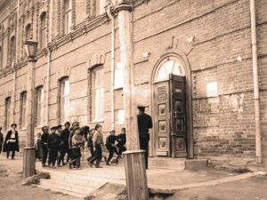 Якутский музей приглашает на день рождения и открытие новых экспозиций 4 марта