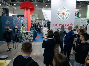 Агропромышленный кластер из Якутии стал победителем на международной выставке «АГРОС 2024»