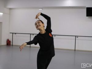 Хореограф Ирина Петухова — о любви к театру, восточных танцах и физической активности