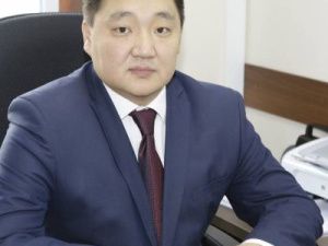 Новым гендиректором авиакомпании «Якутия» назначен Андрей Винокуров