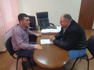 В преддверии отопительного сезона