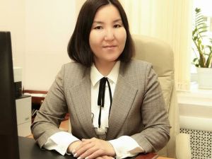 В Якутии стартовала декада к Международному дню инвалидов