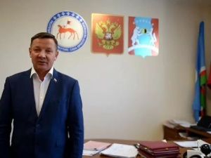 Мне трудно: Глава Алданского района собрался в отставку?