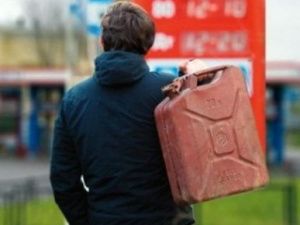 Воришка, войдя во вкус, несколько раз возвращался к месту преступления