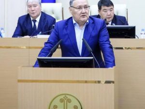 Законопроект самого богатого депутата Якутии назвали сырым и непроработанным до конца