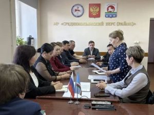 Конфликт между главой и райсоветом в Среднеколымском улусе