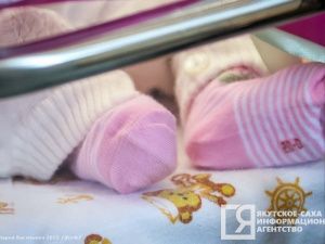 Демьян, Златослава, Изольда, Калерия: редкие имена, которыми якутяне назвали детей в сентябре