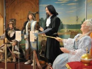 Усть-Алданский музей первым среди муниципальных присоединился к программе «Пушкинская карта» 