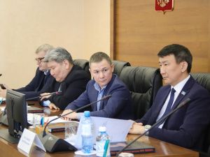 В 2024 году в Жиганске введут этнокультурный центр и спортивный комплекс