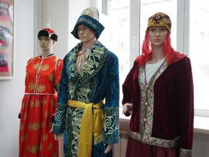 Открылся творческий сезон ДДН им. А.Е. Кулаковского