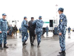 В УФСИН России по Республике Саха (Якутия) проводятся мероприятия, связанные с ликвидацией исправительной колонии № 8