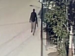 В Мархе грабитель навел пистолет на продавщицу…