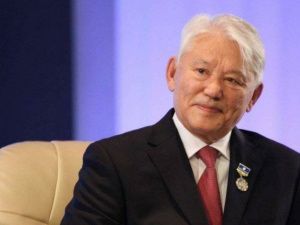 В Якутии создадут комиссию по увековечиванию памяти Михаила Николаева