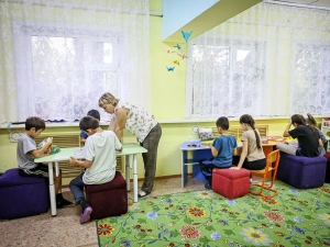 Олекминский социально-реабилитационный центр для несовершеннолетних разместится в новом здании 