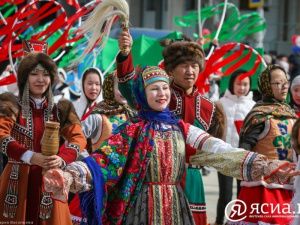 Объявлен VIII Международный фотоконкурс «Русская цивилизация»