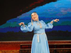 Ансамблю «Махтал» — 10 лет