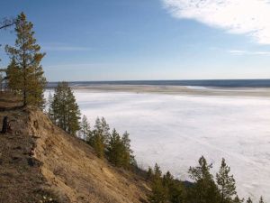 В Якутии 121 населенный пункт рискует оказаться в зоне паводка