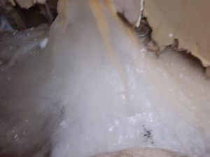 В Якутске жилой дом остался без отопления