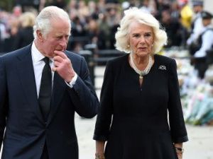 Супруга короля Великобритании всё-таки будет признана королевой