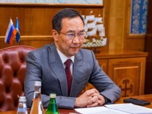 В Якутии усиляют антиковидные меры