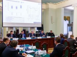 В МГТУ имени Баумана обсудили развитие производства и применения сжиженного природного газа в Якутии