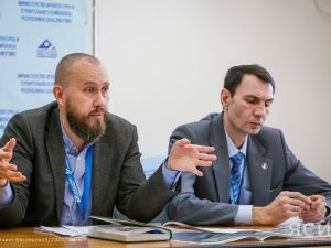 В Якутске прошло совещание по проекту приаэродромной территории