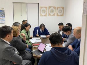 В Якутске будет проведена реконструкция дома-интерната для престарелых и инвалидов