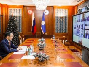 В Якутии в дни новогодних праздников будут приняты усиленные меры безопасности