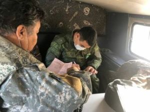 В Якутии выявили нарушения правил охоты