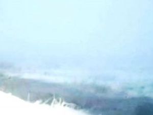 Вдоль Вилюйского переулка разлилась фекальная река