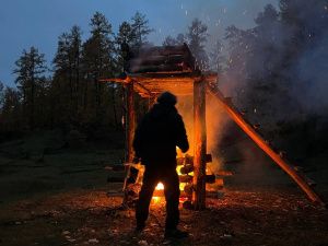 Мистическая драма «Кукушка»: режиссер, подобно шаману, выходит к сакральным, мистериальным измерениям 