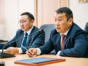 Министерству ЖКХ и энергетики Якутии ставят новые задачи