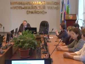 Онкологи приняли участие в семинаре Усть-Мае