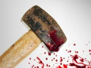 Житель Якутии убил собутыльника ударом кувалды по голове