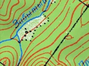 В Якутии трое мужчин застряли на ручье Забытый: Одному из них требуется срочная медпомощь
