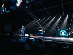 На турнире Дмитрия Коркина в Якутске вручили государственные награды якутским тренерам