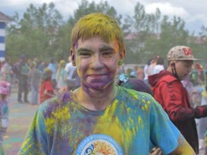 Чудо Индии – в Чудо парке