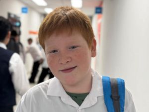 Новый этап в образовании: Мархинская школа №1 переходит на односменное обучение