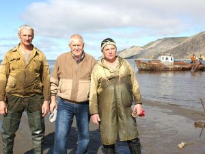 Память о Викторе Николаевиче ГУБАРЕВЕ мы сохраним в наших сердцах