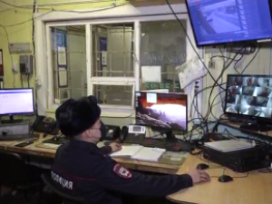 В Сунтаре установлены 28 камер видеонаблюдения 