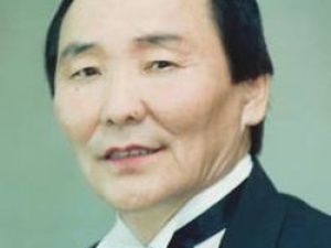 Ушел из жизни народный артист России и Якутии